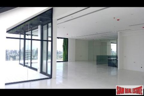 3 bedrooms Duplex in Bangkok, Thailand No. 95743 7