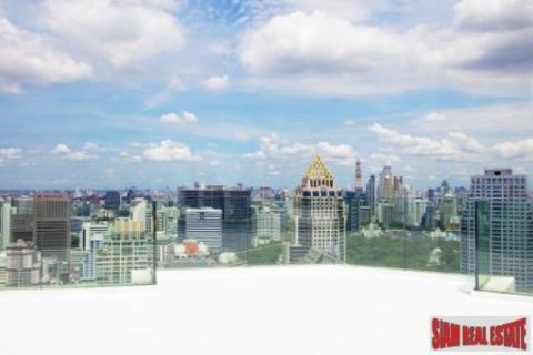 3 bedrooms Duplex in Bangkok, Thailand No. 95743 1