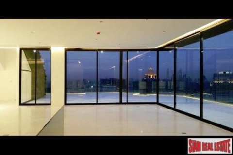 3 bedrooms Duplex in Bangkok, Thailand No. 95743 8