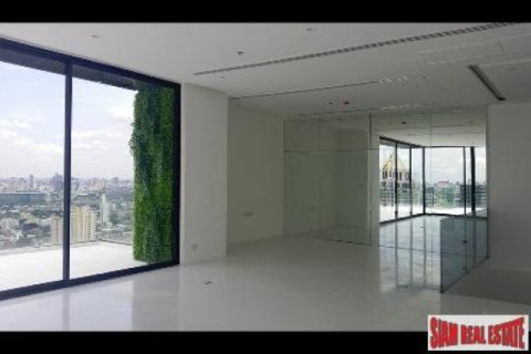 3 bedrooms Duplex in Bangkok, Thailand No. 95743 5