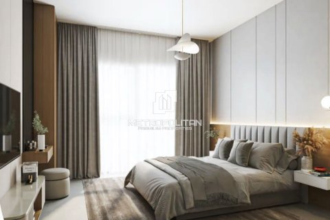 Квартира с 2 спальнями в Nhan Hoa, Вьетнам №94066 6