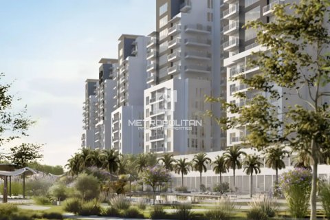 Квартира с 2 спальнями в Nhan Hoa, Вьетнам №94066 10