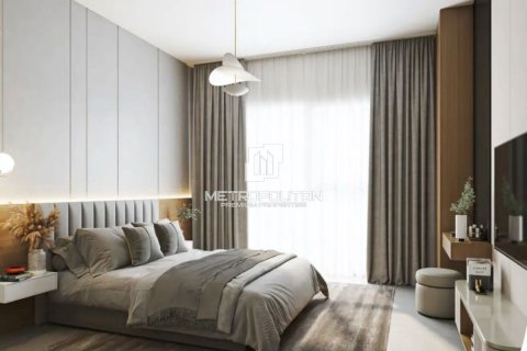 Квартира с 2 спальнями в Nhan Hoa, Вьетнам №94066 5