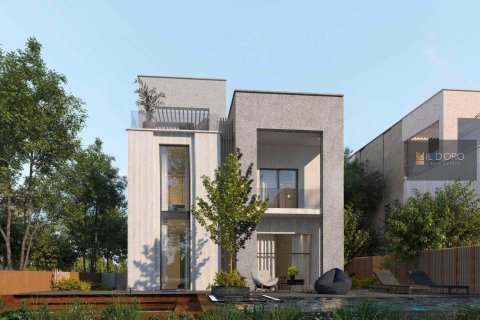 5 bedrooms Villa in 4th Neighborhood, Vietnam No. 39106 1