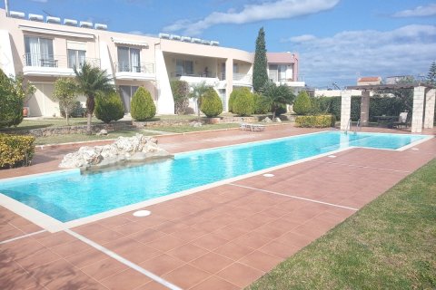 1 bedroom Apartment in Chania, Greece No. 23895 1