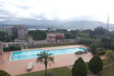 1 bedroom Apartment in Chania, Greece No. 23895 2