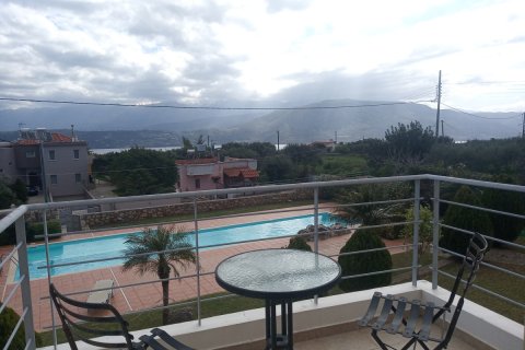 1 bedroom Apartment in Chania, Greece No. 23895 20