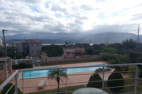 1 bedroom Apartment in Chania, Greece No. 23895 24