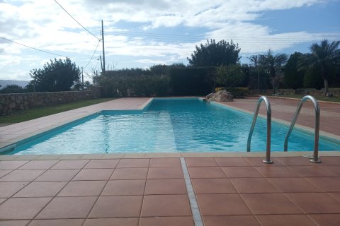 1 bedroom Apartment in Chania, Greece No. 23895 22