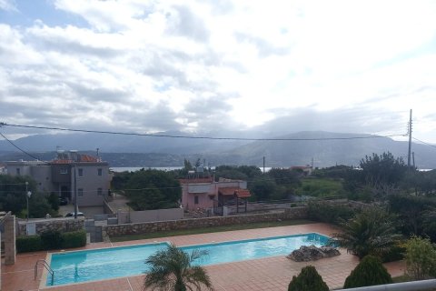 1 bedroom Apartment in Chania, Greece No. 23895 21