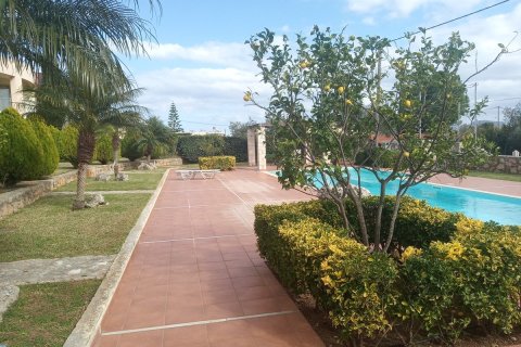 1 bedroom Apartment in Chania, Greece No. 23895 8