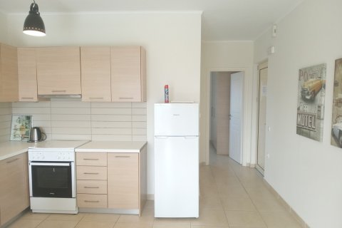 1 bedroom Apartment in Chania, Greece No. 23895 13