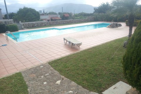 1 bedroom Apartment in Chania, Greece No. 23895 5