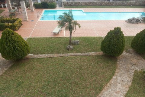 1 bedroom Apartment in Chania, Greece No. 23895 23