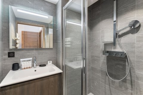 3 chambres Appartement à Megève, France No. 99359 8