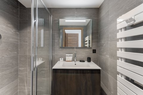 3 chambres Appartement à Megève, France No. 99359 6
