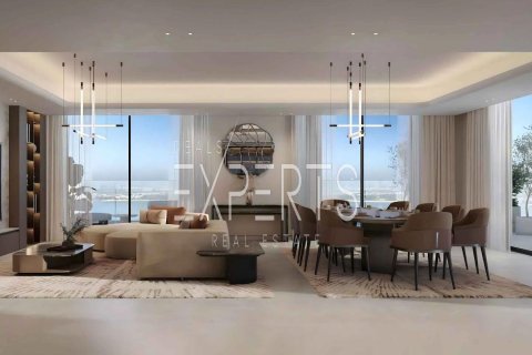 2 dormitorios Apartment en Al Hudayriat Island, UAE No. 129631