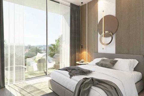 Пентхаус с 3 спальнями в Лимассол, Кипр №34395 5