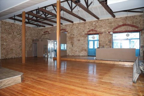 Коммерческая недвижимость 374м² в Пирей, Греция №57110 3