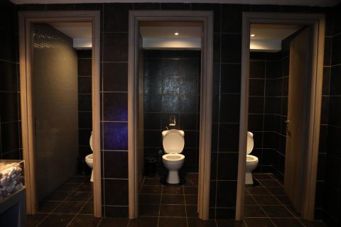 Коммерческая недвижимость 374м² в Пирей, Греция №57110 21