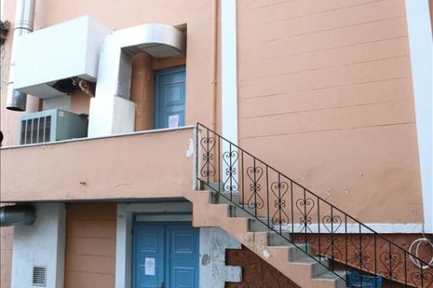 Коммерческая недвижимость 374м² в Пирей, Греция №57110 5