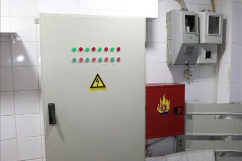 Коммерческая недвижимость 374м² в Пирей, Греция №57110 7