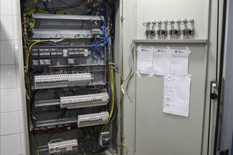 Коммерческая недвижимость 374м² в Пирей, Греция №57110 8