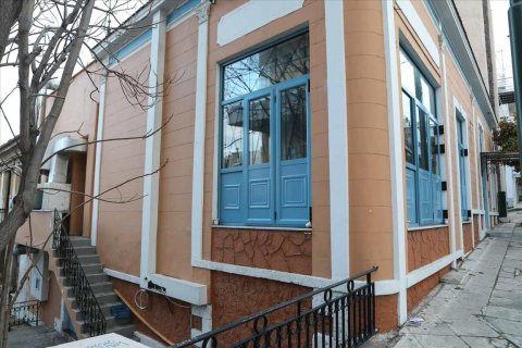 Коммерческая недвижимость 374м² в Пирей, Греция №57110 4