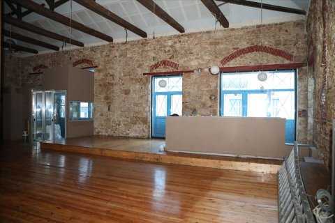 Коммерческая недвижимость 374м² в Пирей, Греция №57110 2