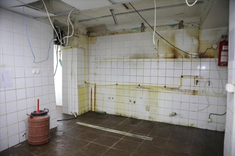 Коммерческая недвижимость 374м² в Пирей, Греция №57110 12