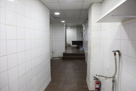 Коммерческая недвижимость 374м² в Пирей, Греция №57110 9
