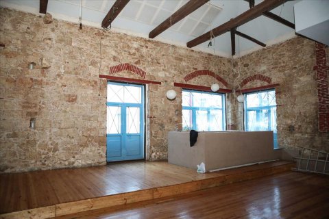 Коммерческая недвижимость 374м² в Пирей, Греция №57110 29