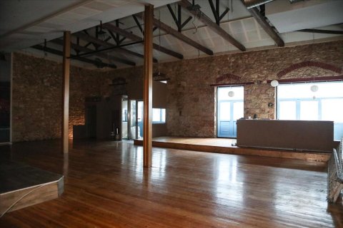 Коммерческая недвижимость 374м² в Пирей, Греция №57110 30
