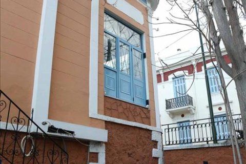 Коммерческая недвижимость 374м² в Пирей, Греция №57110 6