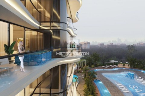 2 chambres Appartement à Dubai Land, UAE No. 119443