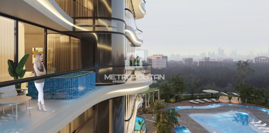 2 bedrooms Apartment in Dubai Land, UAE No. 119443