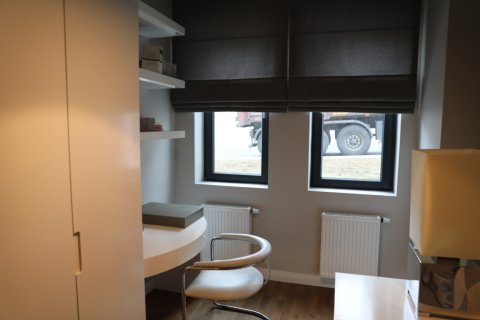 3 dormitorios Apartment en Basaksehir, Turkey No. 13575