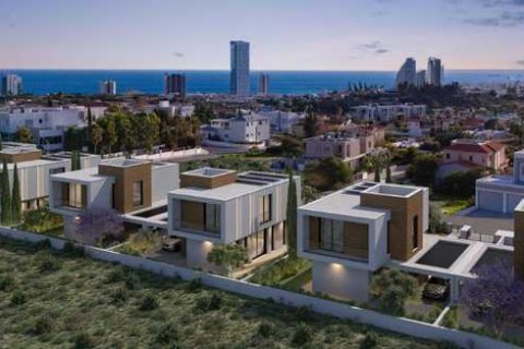 3 bedrooms Villa in Mouttagiaka, Cyprus No. 79028 5