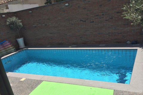 220m² Villa in Nicosia, Cyprus No. 106497 13