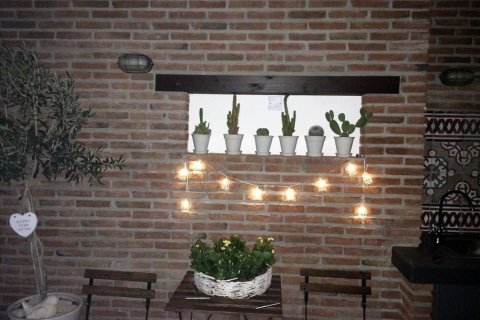 220m² Villa in Nicosia, Cyprus No. 106497 12