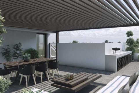 2 dormitorios Apartment en Limassol, Cyprus No. 63642 4