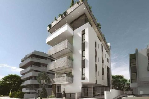 2 dormitorios Apartment en Limassol, Cyprus No. 63642 1