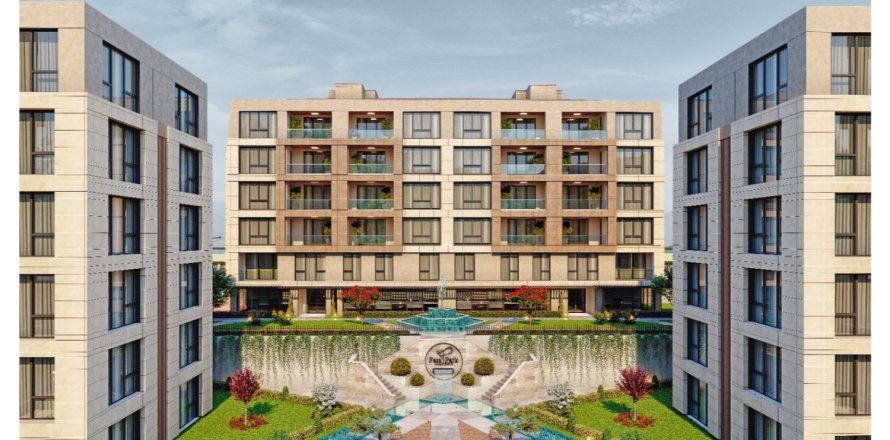 5 bedrooms Apartment in Khanh Hoa, Vietnam No. 112682