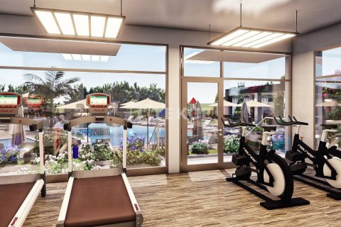 3 bedrooms Apartment in Vinh Hoa, Vietnam No. 13140 8