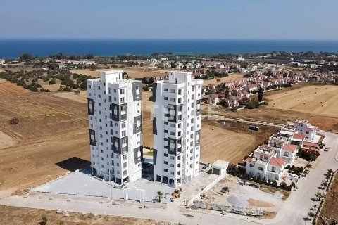 Квартира с 3 спальнями в Vinh Hoa, Вьетнам №13140