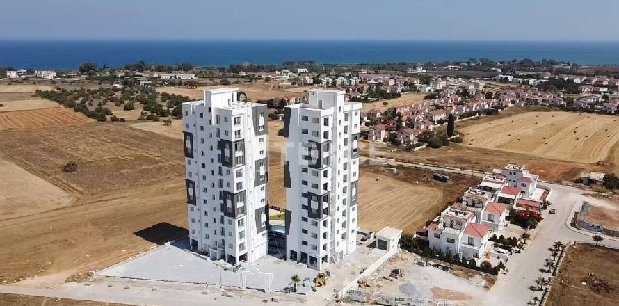 3 bedrooms Apartment in Vinh Hoa, Vietnam No. 13140