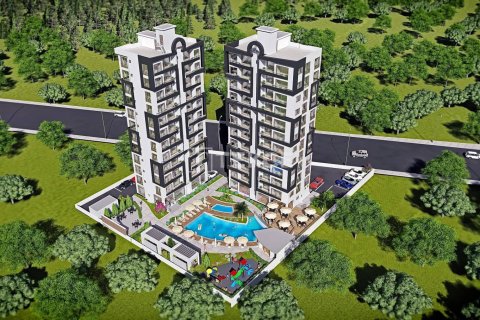 3 bedrooms Apartment in Vinh Hoa, Vietnam No. 13140 5