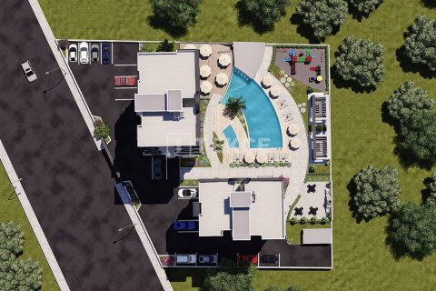 3 bedrooms Apartment in Vinh Hoa, Vietnam No. 13140 7