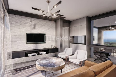 3 bedrooms Apartment in Vinh Hoa, Vietnam No. 13140 15