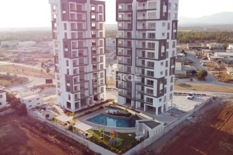 3 bedrooms Apartment in Vinh Hoa, Vietnam No. 13140 21